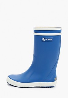 Резиновые сапоги Aigle