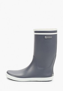 Резиновые сапоги Aigle