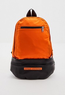 Рюкзак Armani Exchange