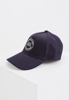 Бейсболка Armani Exchange