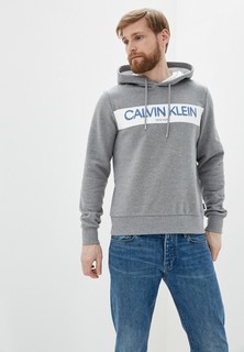 Худи Calvin Klein