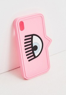 Чехол для iPhone Chiara Ferragni Collection