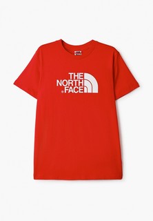 Футболка The North Face