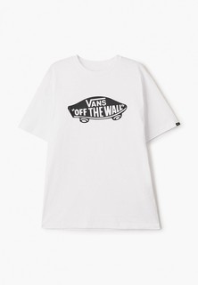 Футболка Vans