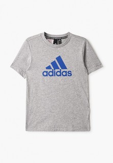 Футболка adidas