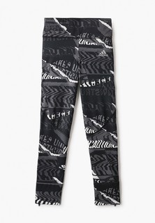 Тайтсы adidas