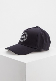 Бейсболка Armani Exchange