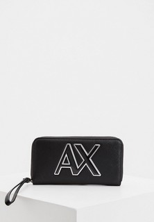 Кошелек Armani Exchange