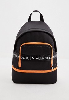 Рюкзак Armani Exchange