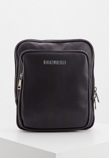 Сумка Bikkembergs