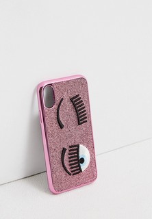 Чехол для iPhone Chiara Ferragni Collection
