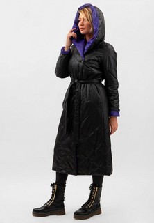 Куртка утепленная Doctor E