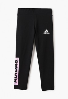 Леггинсы adidas