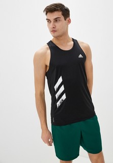 Майка спортивная adidas