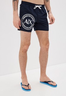 Шорты для плавания Armani Exchange