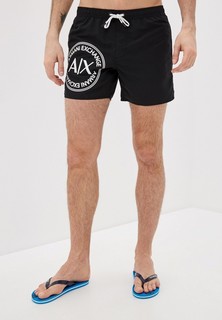Шорты для плавания Armani Exchange