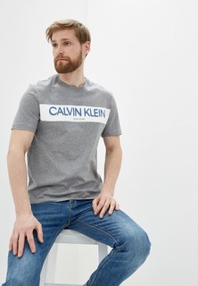 Футболка Calvin Klein