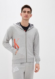 Толстовка домашняя Calvin Klein Underwear