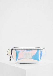 Сумка поясная Chiara Ferragni Collection