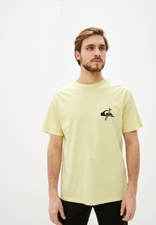 Футболка Quiksilver