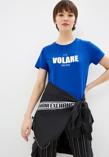 Футболка Armani Exchange