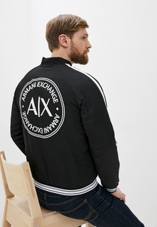 Куртка утепленная Armani Exchange