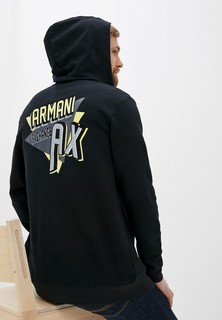 Толстовка Armani Exchange