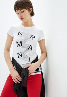 Футболка Armani Exchange