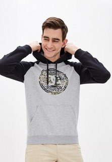 Худи DC Shoes