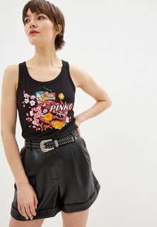 Майка Pinko