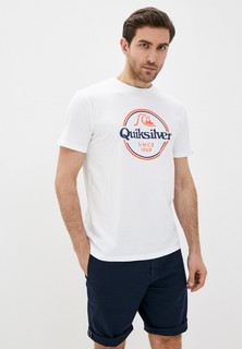 Футболка Quiksilver