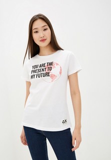Футболка Armani Exchange