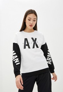 Свитшот Armani Exchange