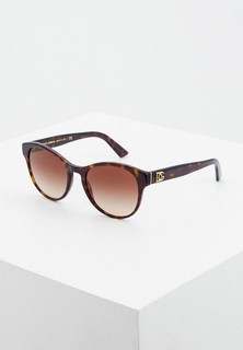 Очки солнцезащитные Dolce&Gabbana