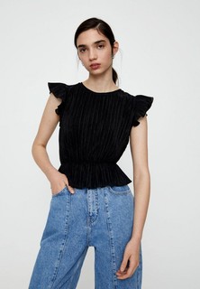 Блуза Pull&Bear
