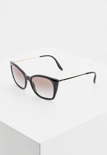 Очки солнцезащитные Prada