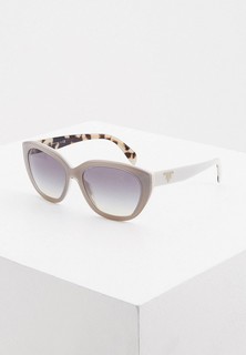 Очки солнцезащитные Prada