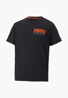 Футболка PUMA