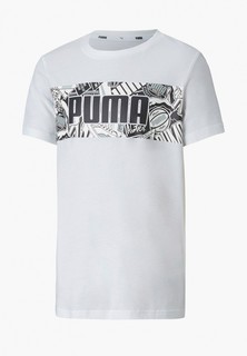 Футболка PUMA