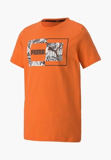 Футболка PUMA