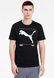 Футболка PUMA