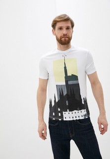 Футболка Armani Exchange