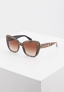 Очки солнцезащитные Dolce&Gabbana