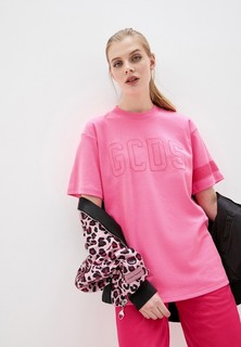 Футболка GCDS