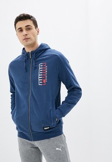 Толстовка PUMA