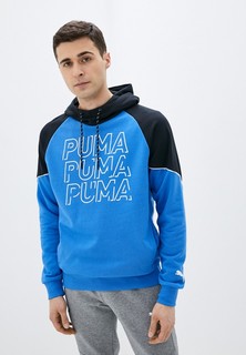 Худи PUMA