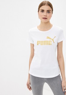 Футболка PUMA