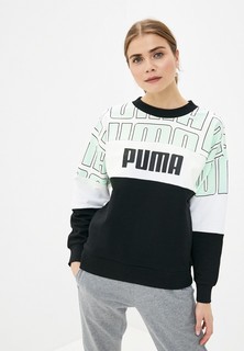 Свитшот PUMA