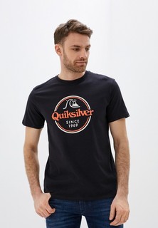 Футболка Quiksilver