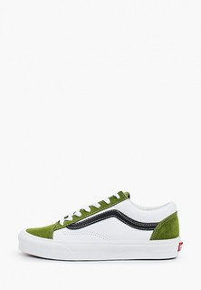 Кеды Vans